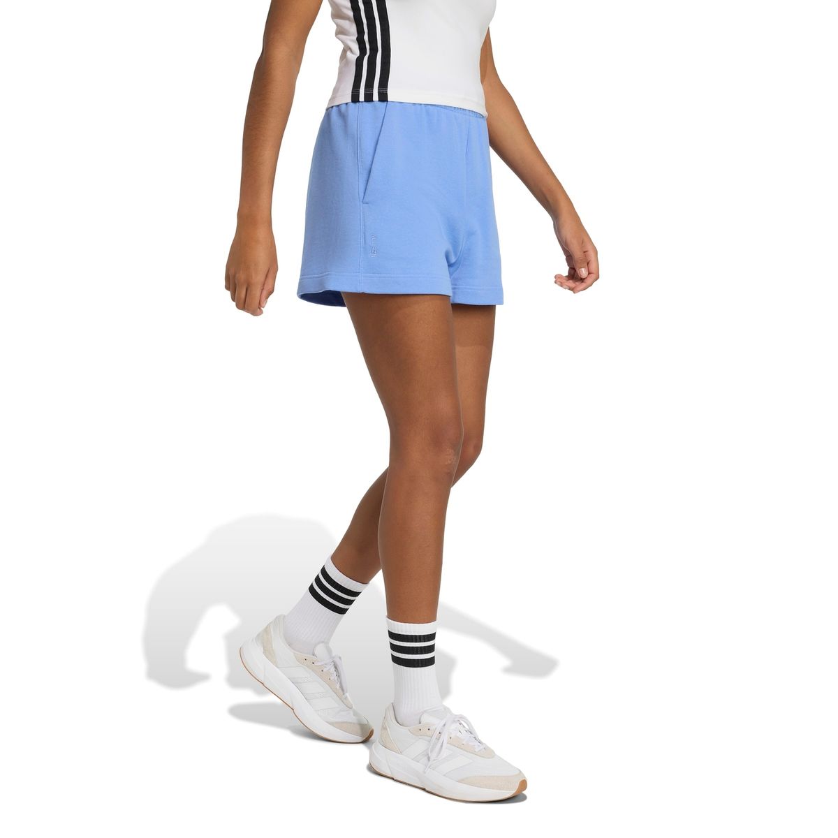 ADIDAS - Shorts Casuales Mujer Adidas All Szn