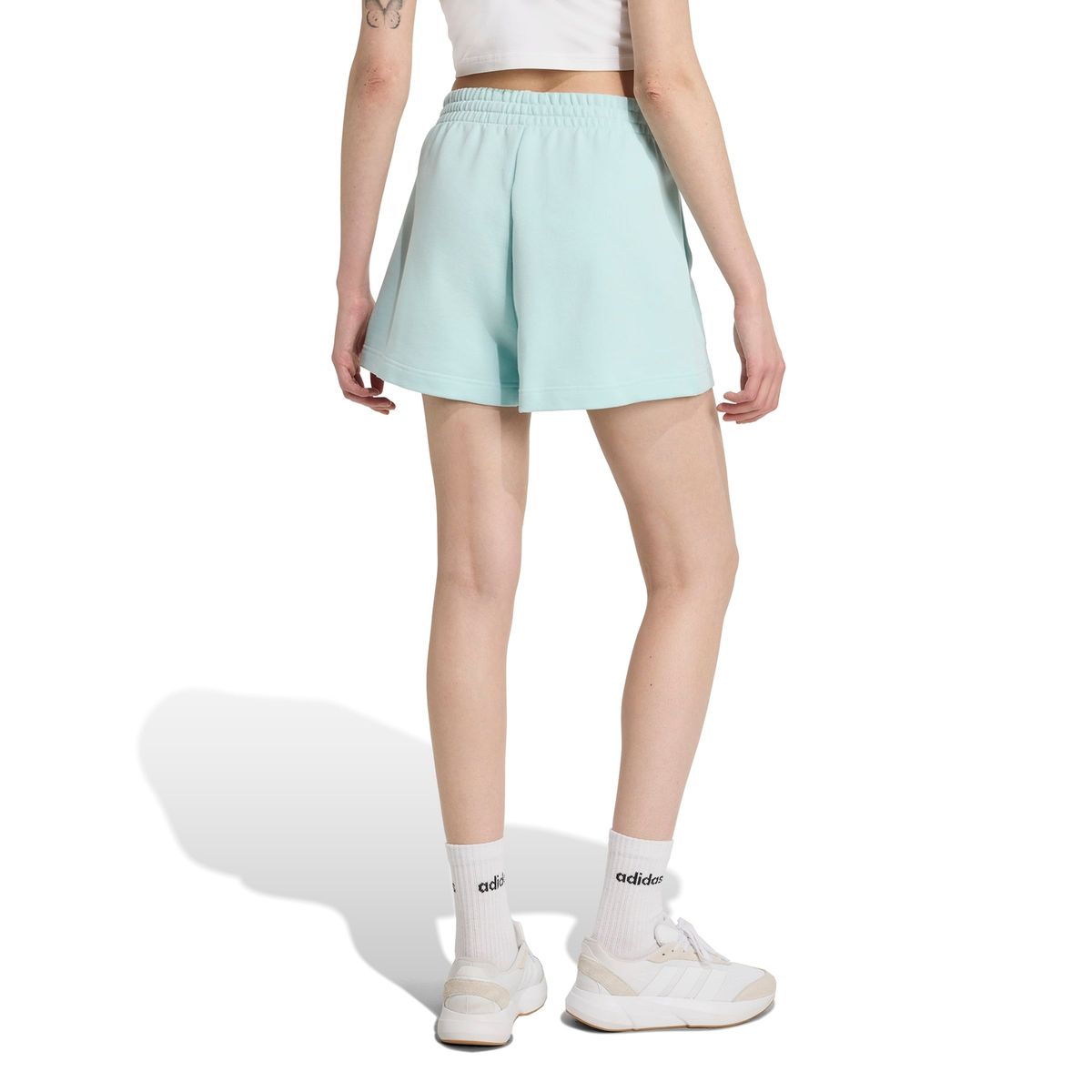 ADIDAS - Shorts Casuales Mujer Adidas All Szn