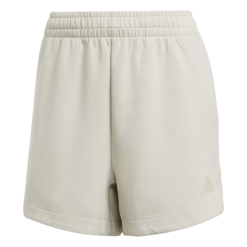 ADIDAS - Shorts Casuales Mujer Adidas Soft Lux