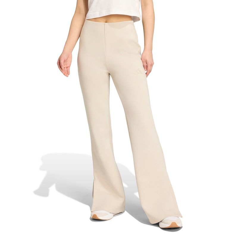 ADIDAS - Pantalón Casual Mujer Adidas Soft Lux