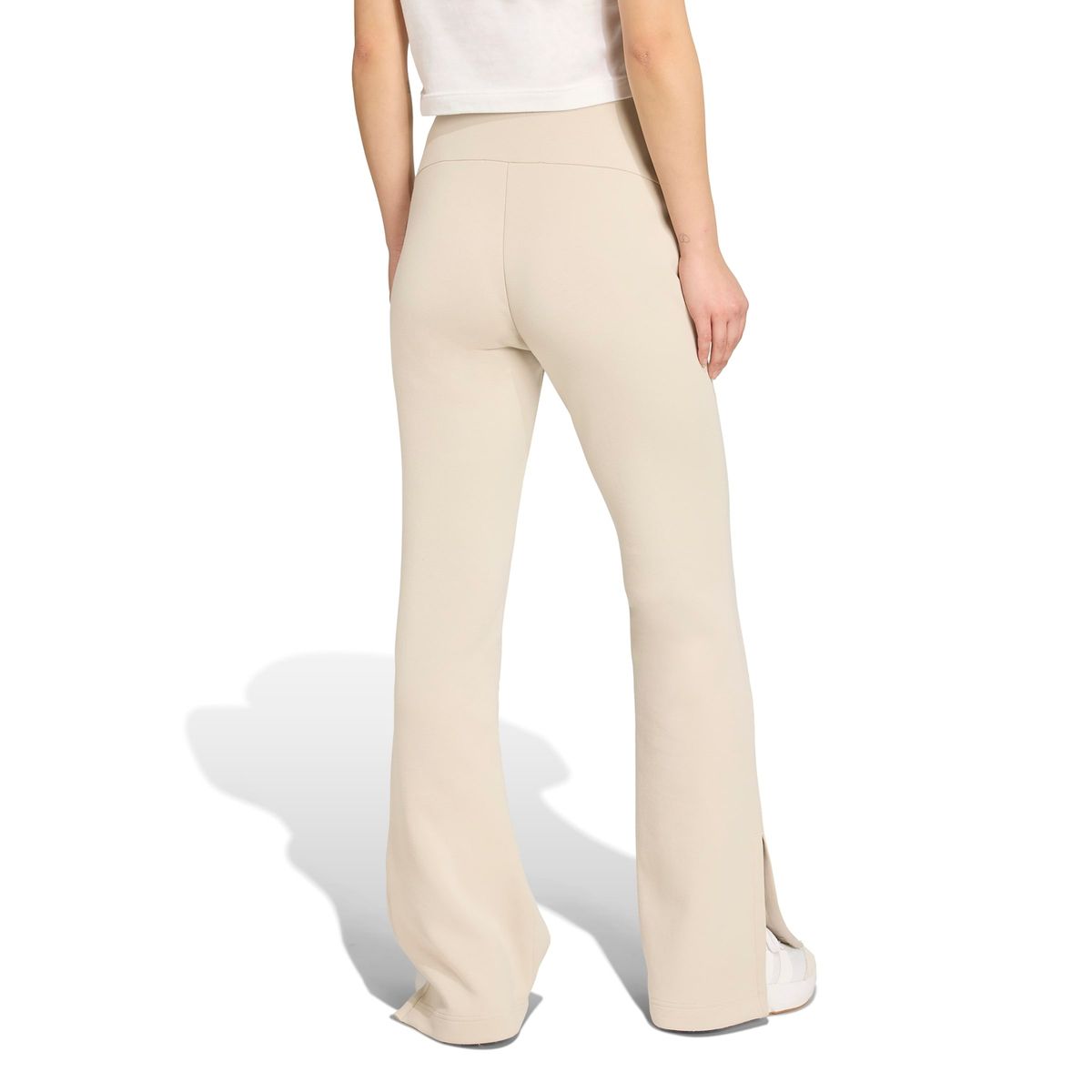 ADIDAS - Pantalón Casual Mujer Adidas Soft Lux