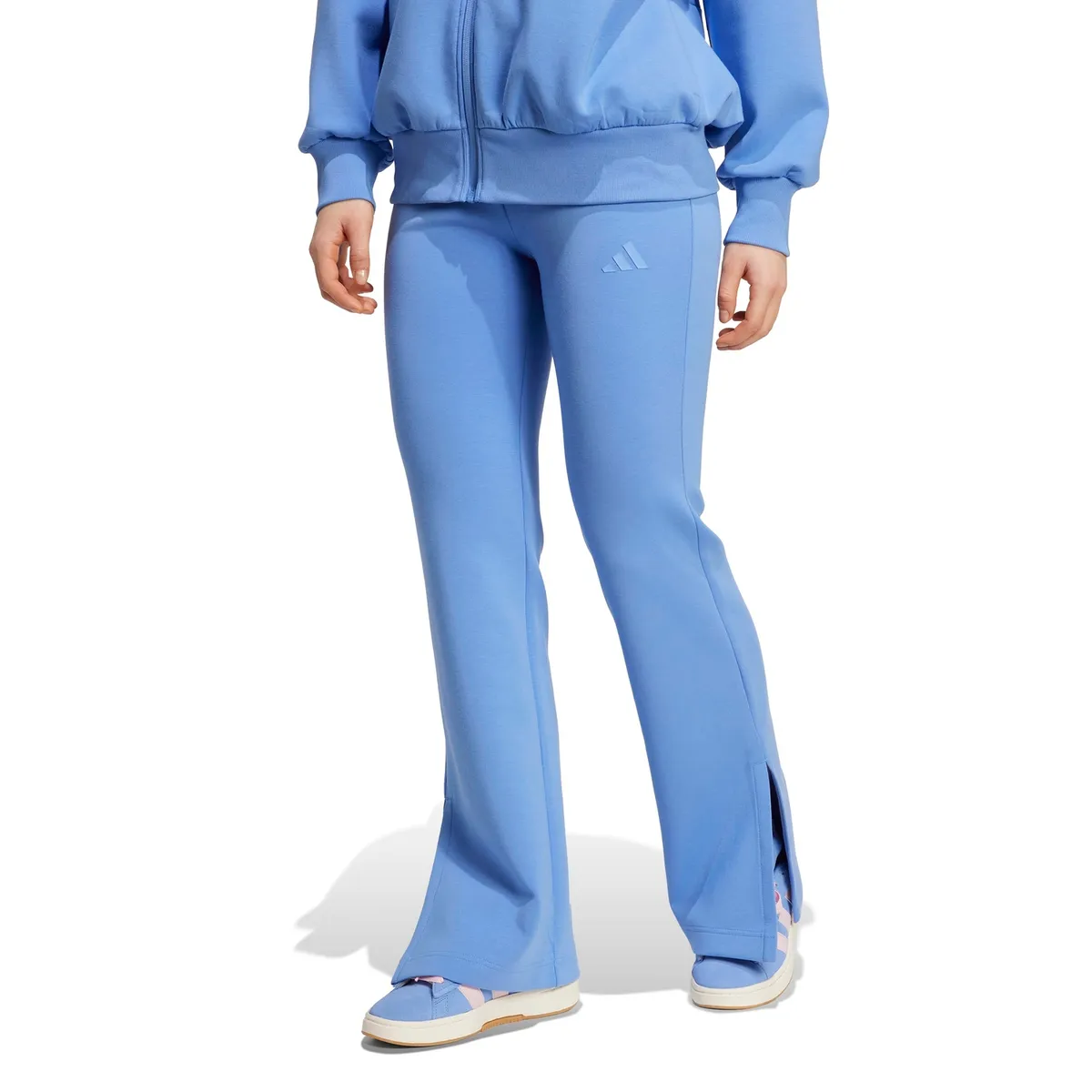 ADIDAS - Pantalón Casual Mujer Adidas Soft Lux