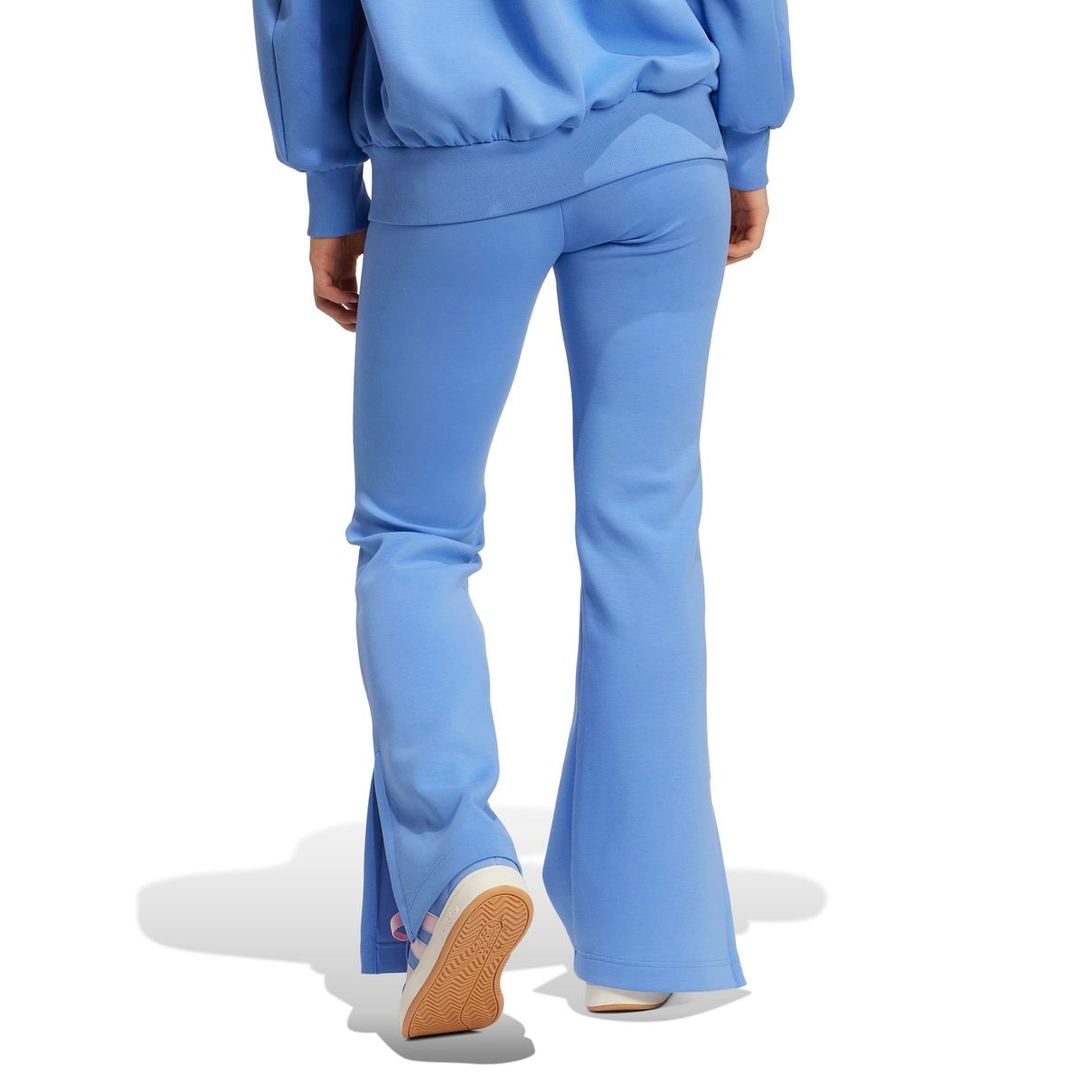 ADIDAS - Pantalón Casual Mujer Adidas Soft Lux