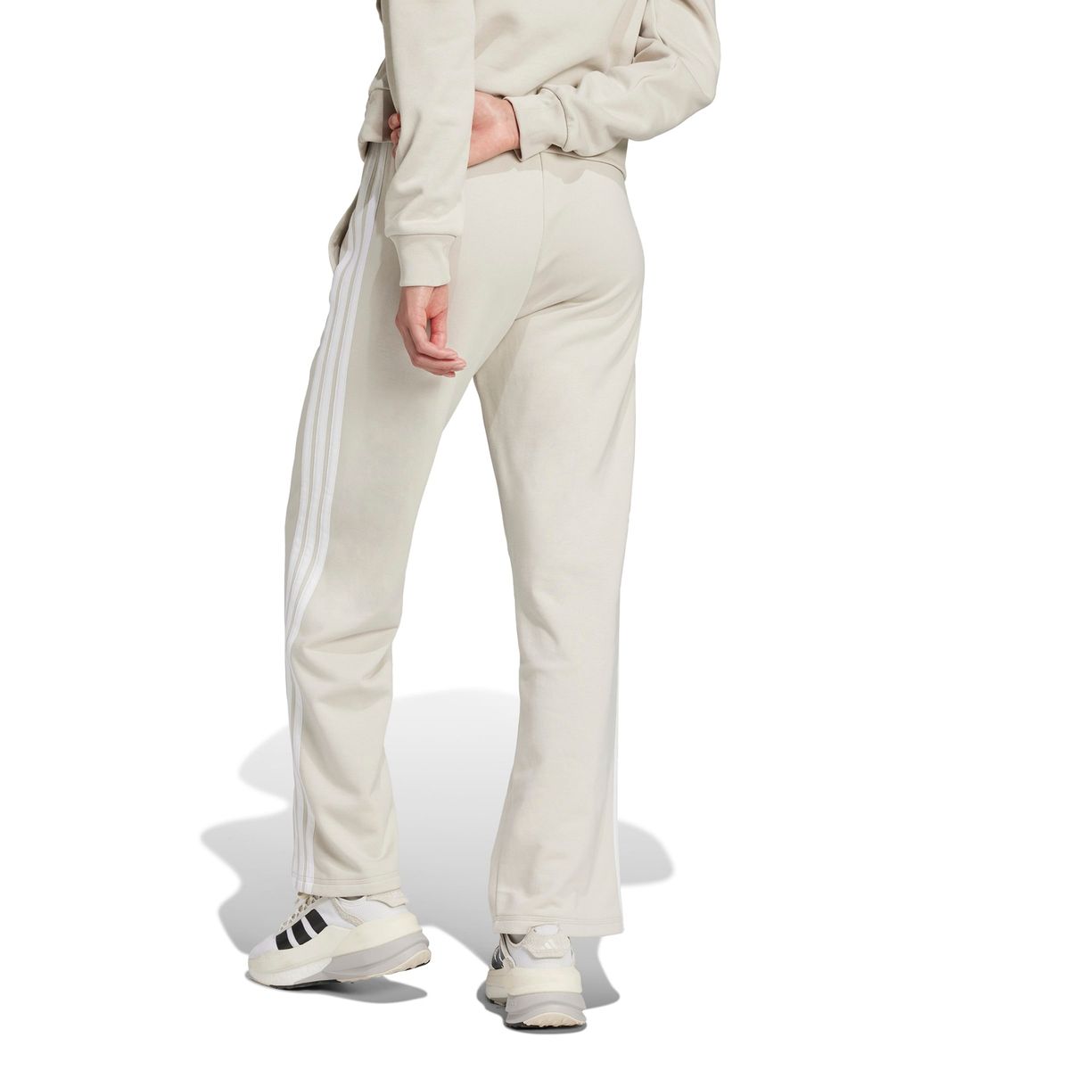 ADIDAS - Pantalón Casual Mujer Adidas Essentials 3-stripes