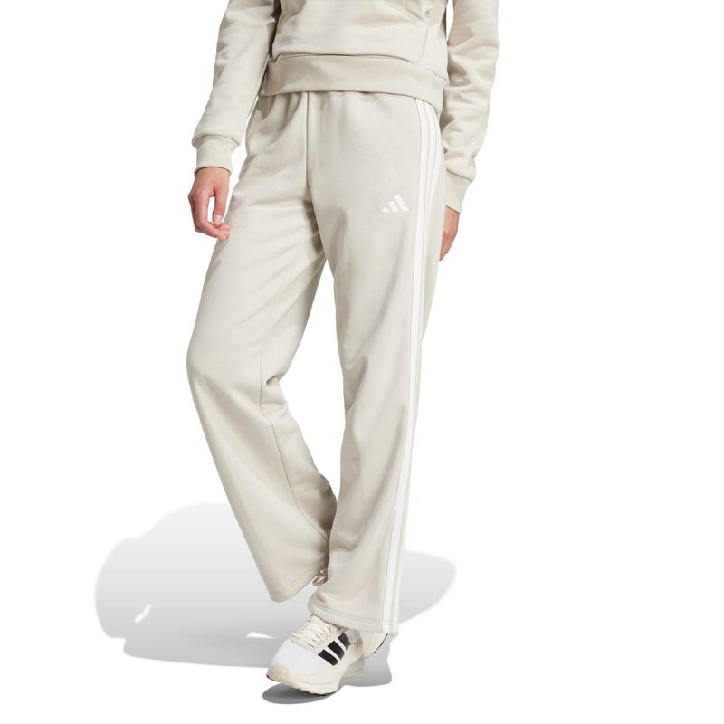 ADIDAS - Pantalón Casual Mujer Adidas Essentials 3-stripes