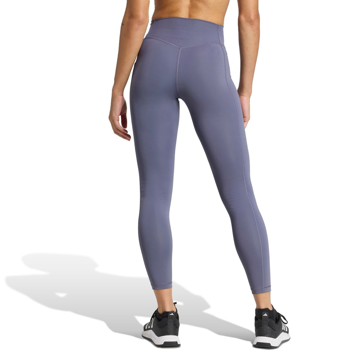 ADIDAS - Malla Training Mujer Adidas Optime Stash  7/8