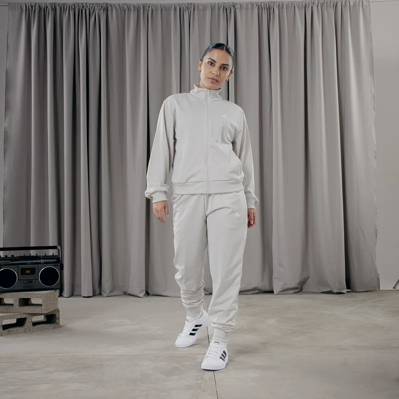 ADIDAS - Buzos Deportivos Mujer Adidas Essentials Feelcozy