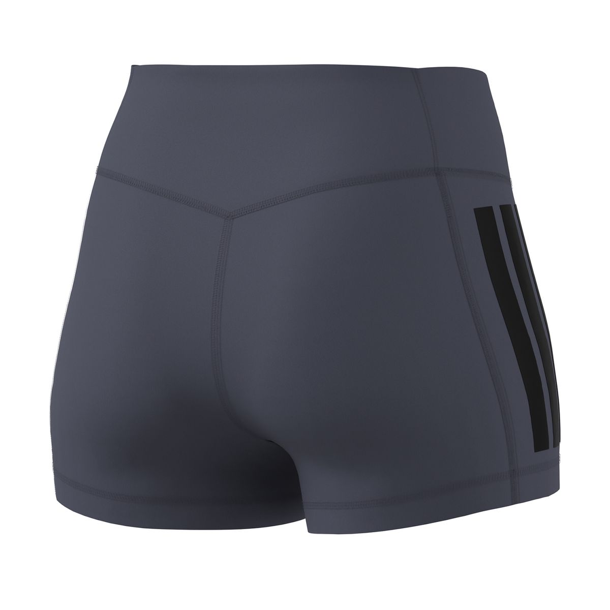 ADIDAS - Malla Training Mujer Adidas Optime 3 Stripes