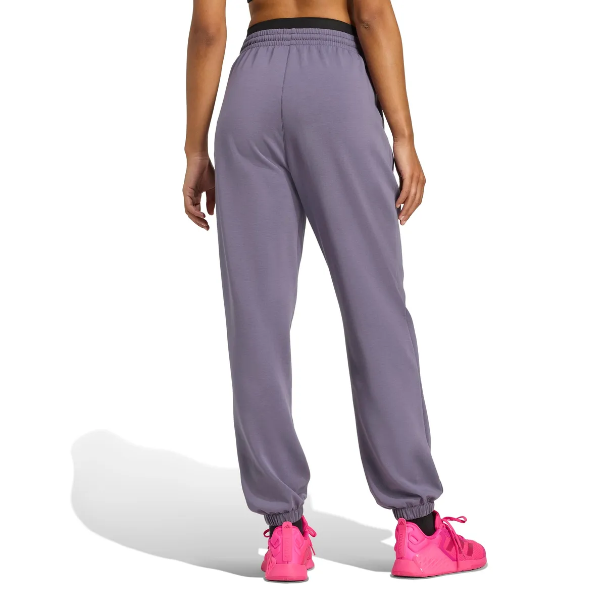 ADIDAS - Pantalón Training Mujer Adidas Workout Warm Up