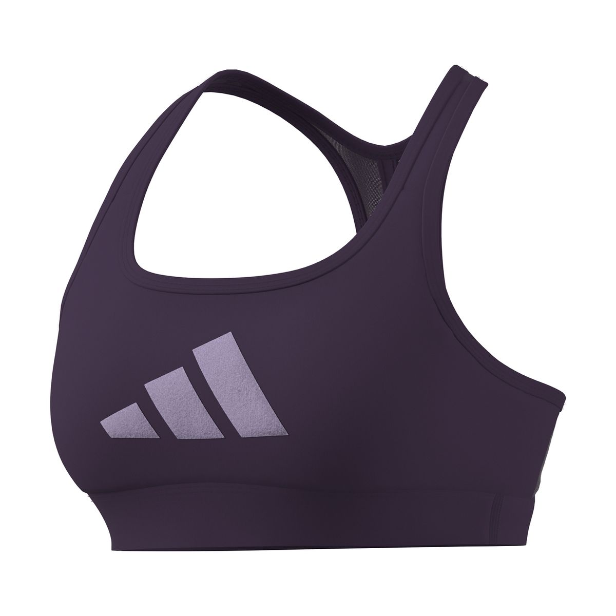 ADIDAS - Top Training Mujer Adidas Powerreact Graphic