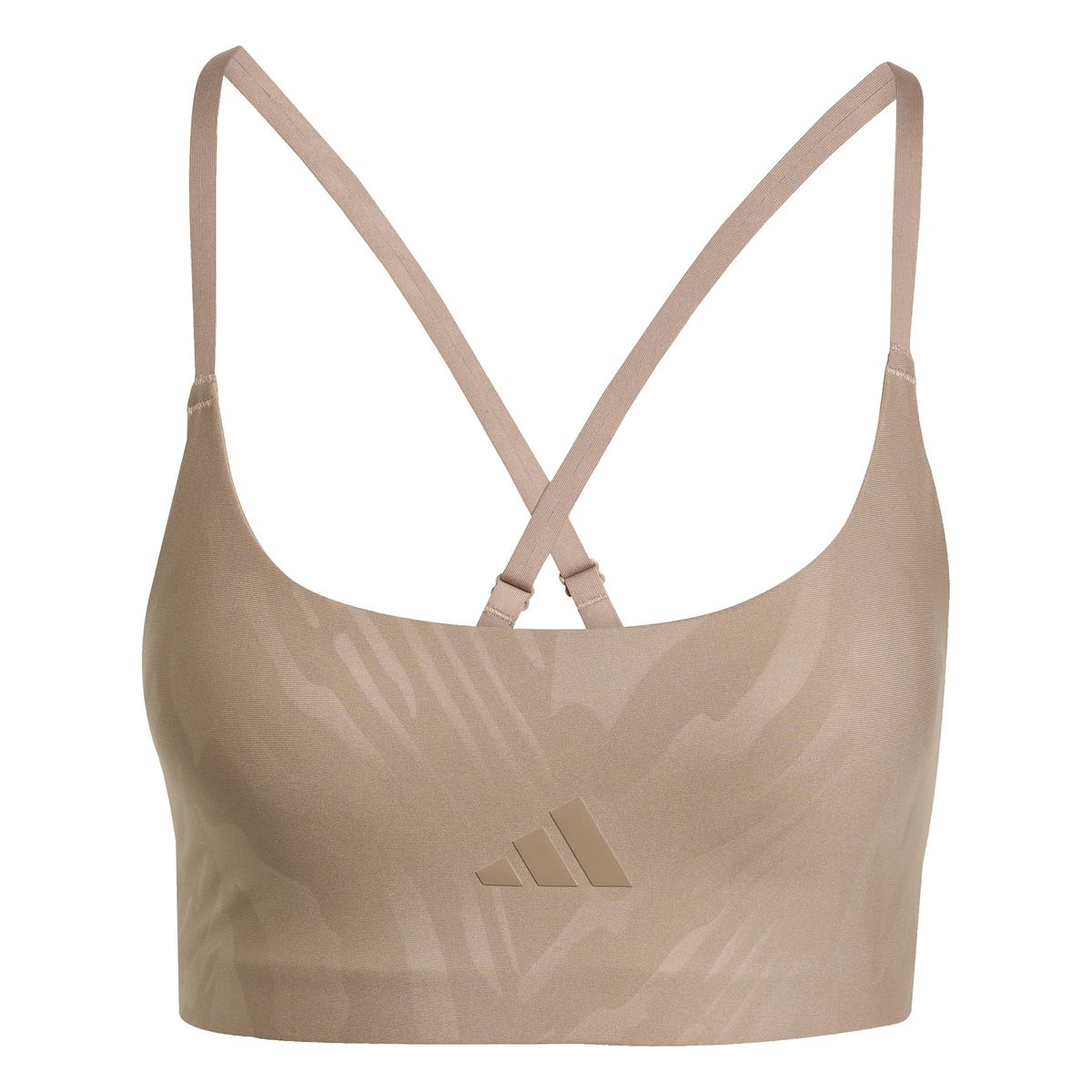 ADIDAS - Top Training Mujer Adidas Powerimpact