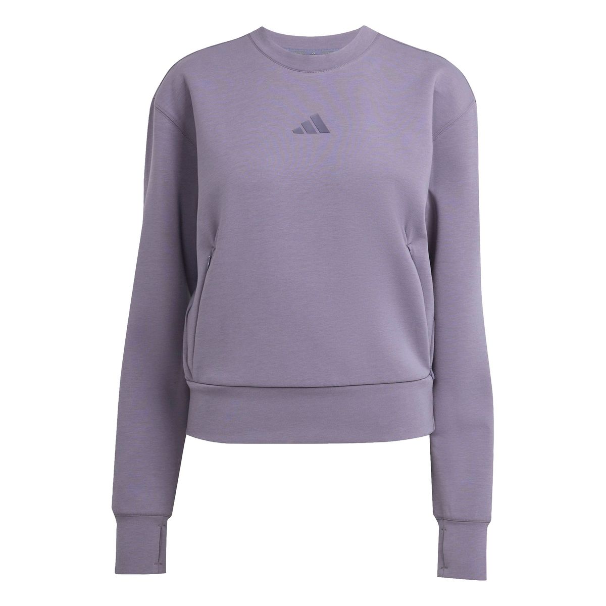 ADIDAS - Polera Training Mujer Adidas D4t Workout Warm