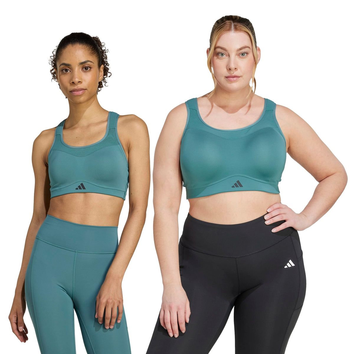 ADIDAS - Top Training Mujer Adidas Tlrd Impact