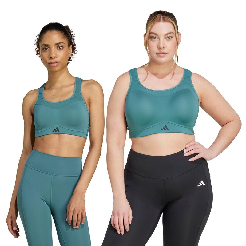 ADIDAS - Top Training Mujer Adidas Tlrd Impact