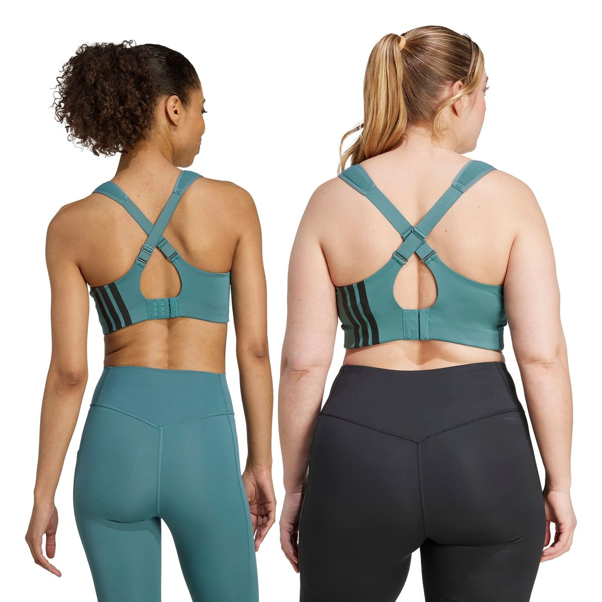 ADIDAS - Top Training Mujer Adidas Tlrd Impact