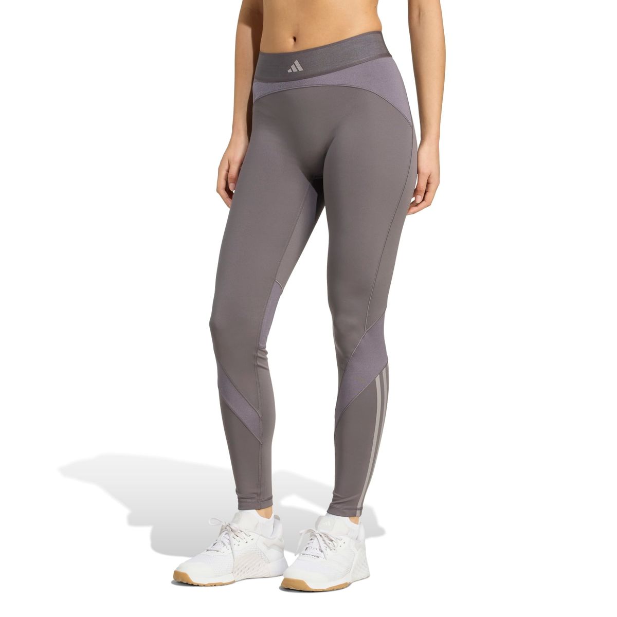 ADIDAS - Malla Training Mujer Adidas Hyperglam Shine