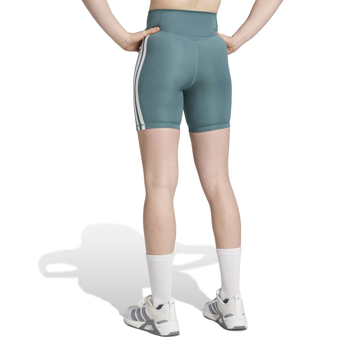 ADIDAS - Malla Training Mujer Adidas Optime