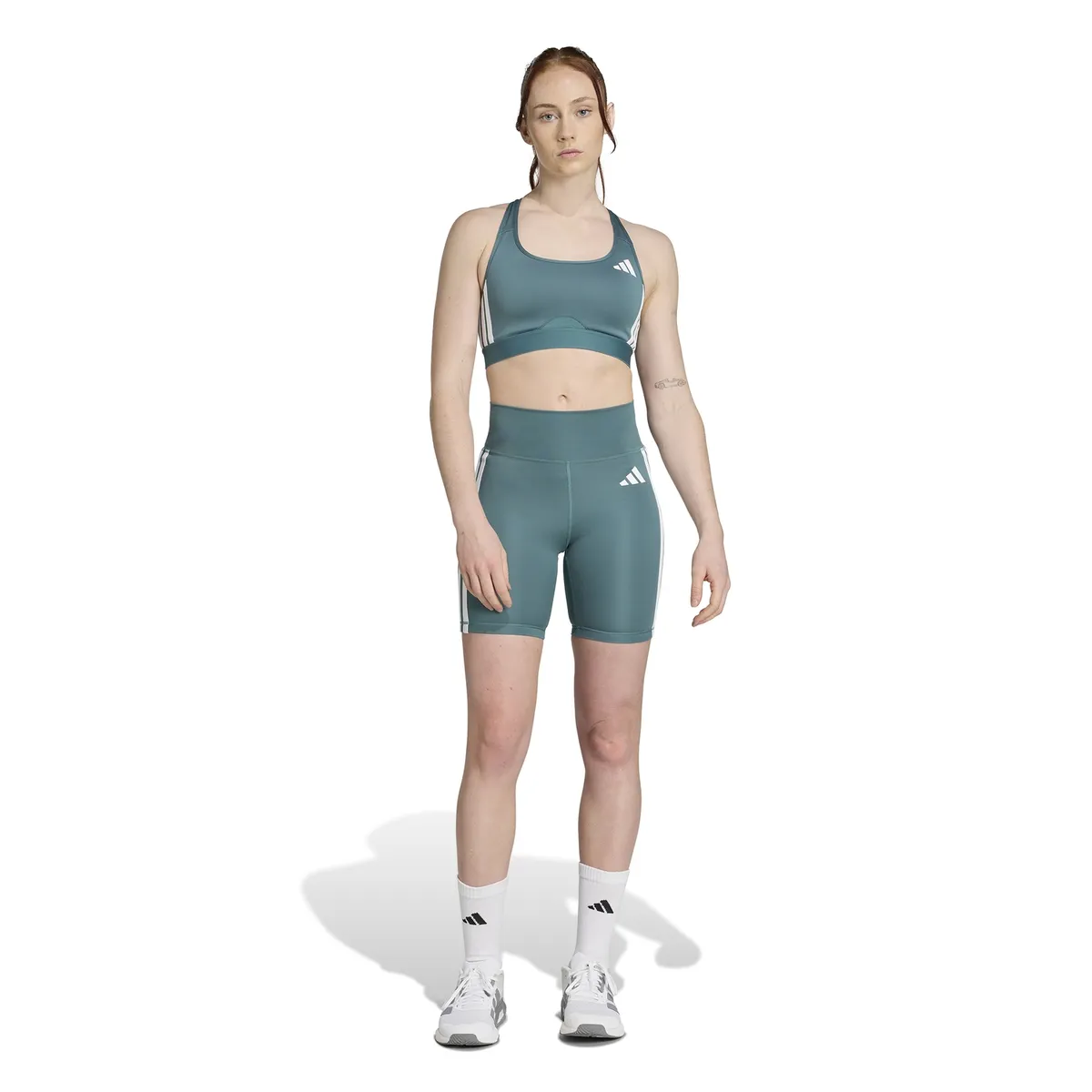 ADIDAS - Malla Training Mujer Adidas Optime
