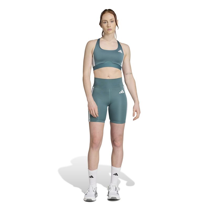 ADIDAS - Malla Training Mujer Adidas Optime