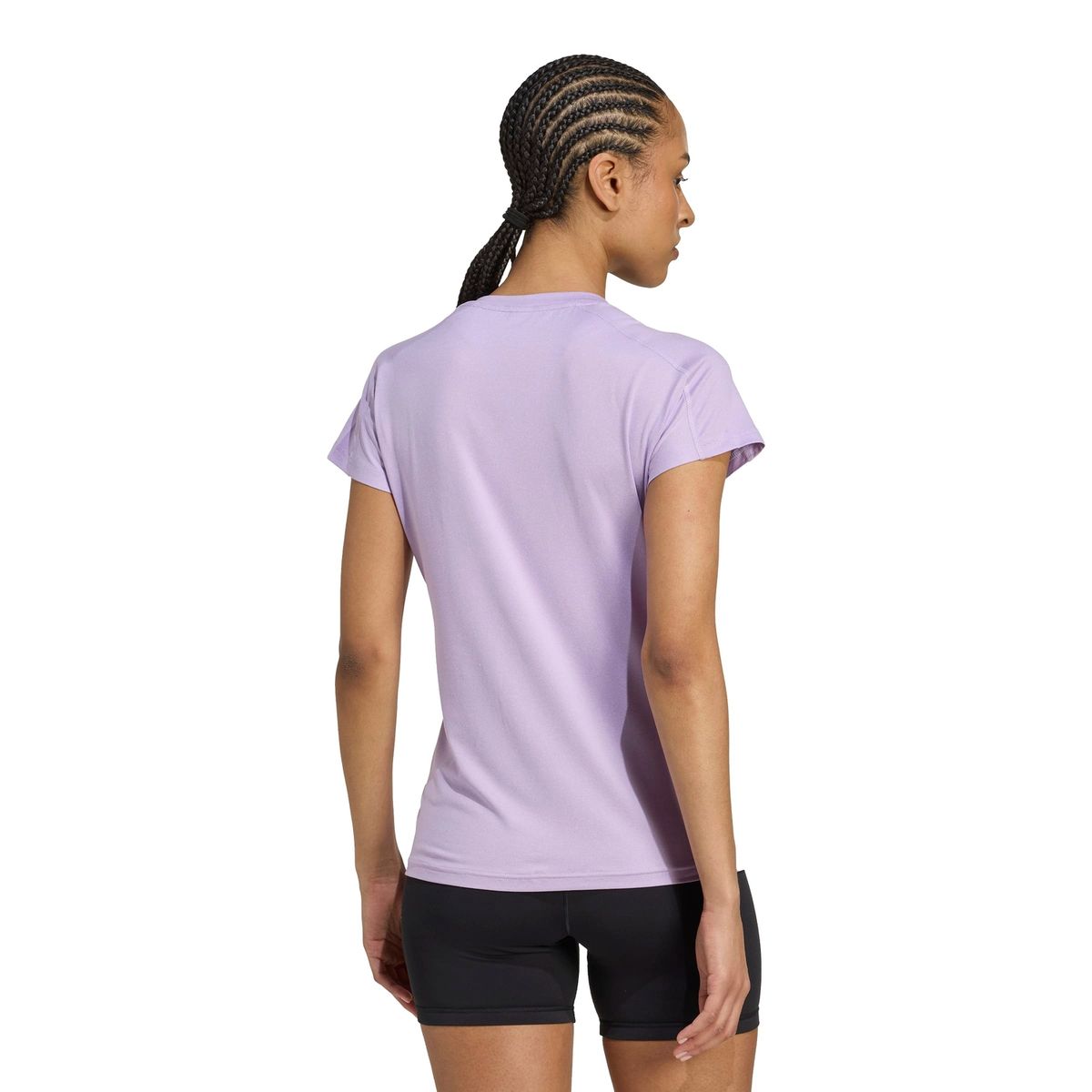 ADIDAS - Polo Training Mujer Adidas Aeroready Workout Essentials