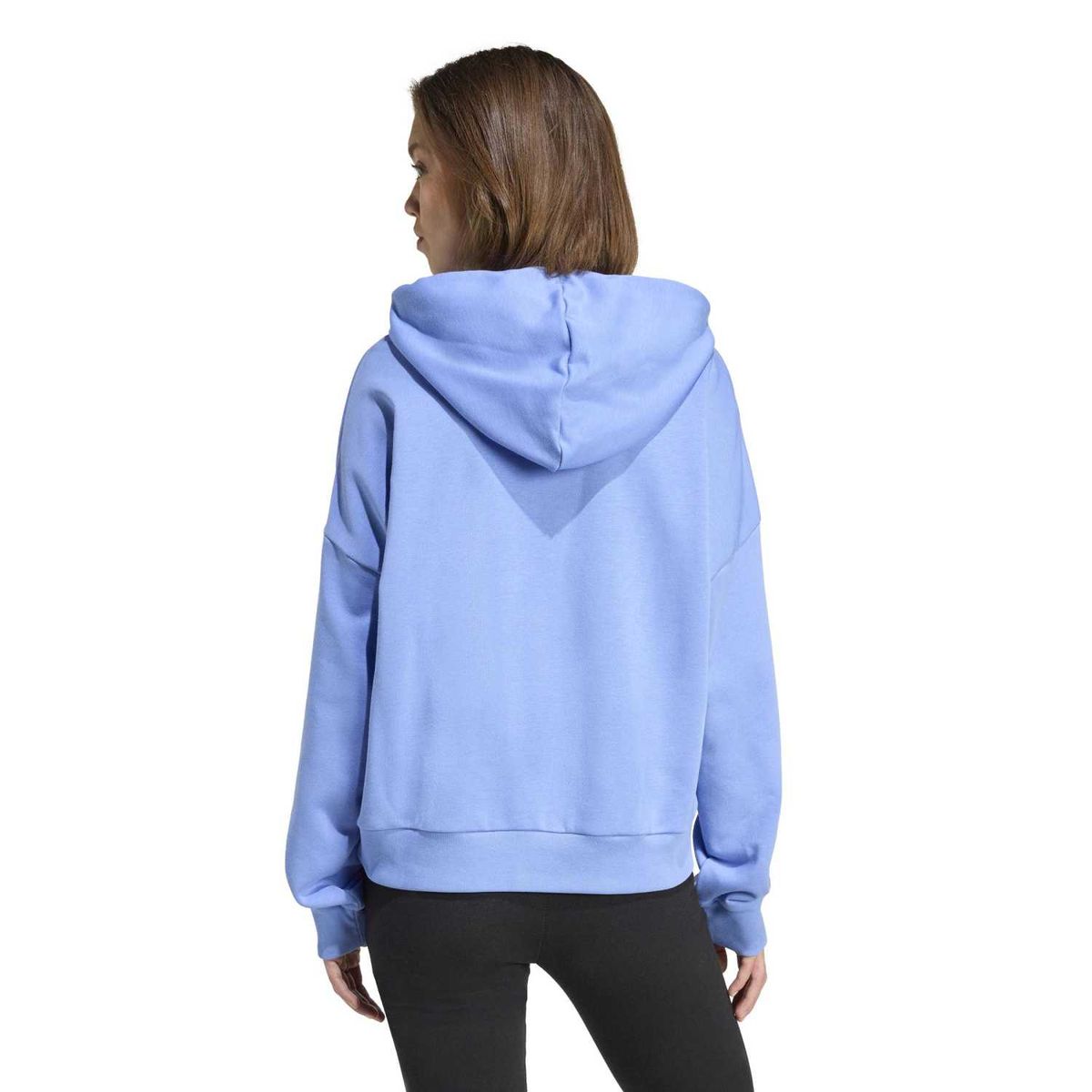 ADIDAS - Polera Deportiva Training Adidas Essentials