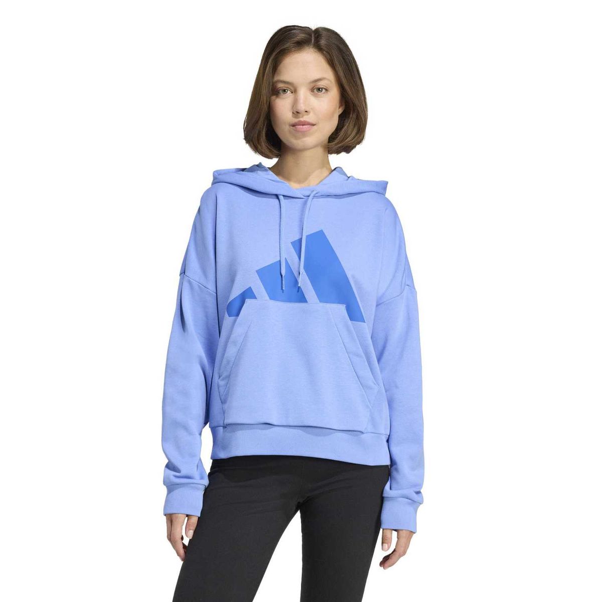 ADIDAS - Polera Deportiva Training Adidas Essentials