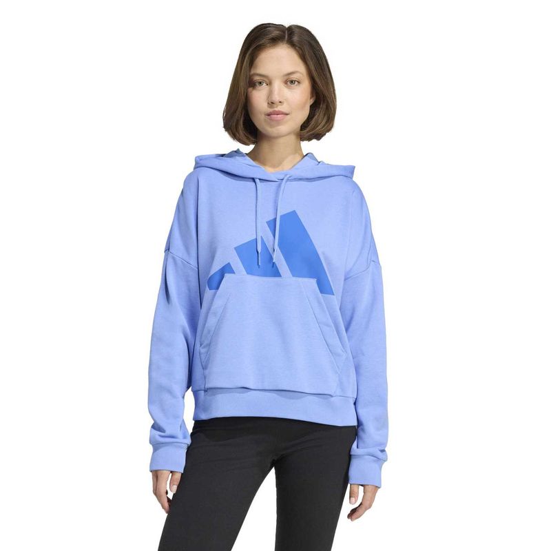 ADIDAS - Polera Deportiva Training Adidas Essentials