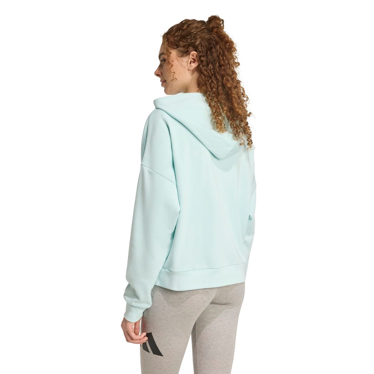 ADIDAS - Polera Casual Mujer Adidas Essentials Big Logo