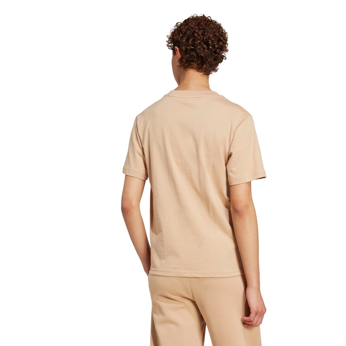 ADIDAS - Polo Urbano Mujer Adidas Essentials Small Logo