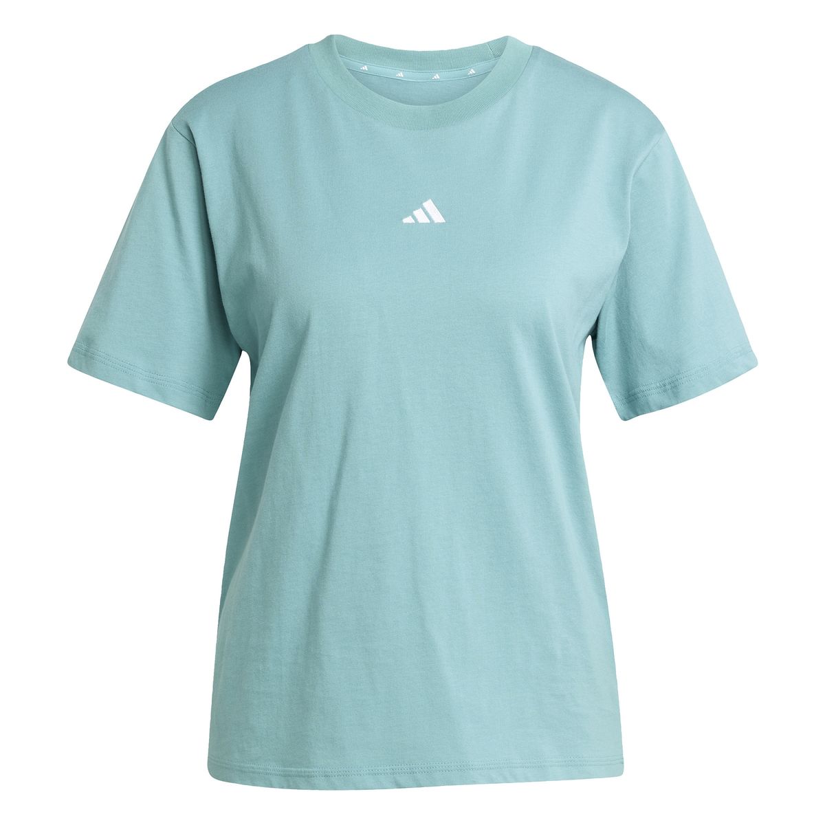 ADIDAS - Polo Urbano Mujer Adidas Essentials Small Logo