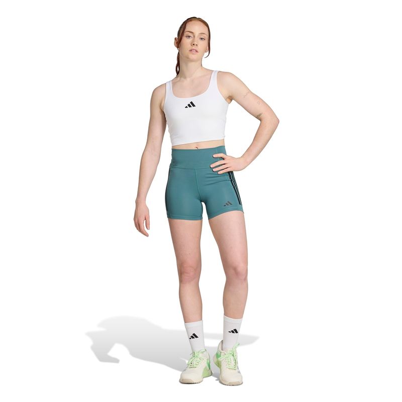 ADIDAS - Bvd Training Mujer Adidas Optime Workout
