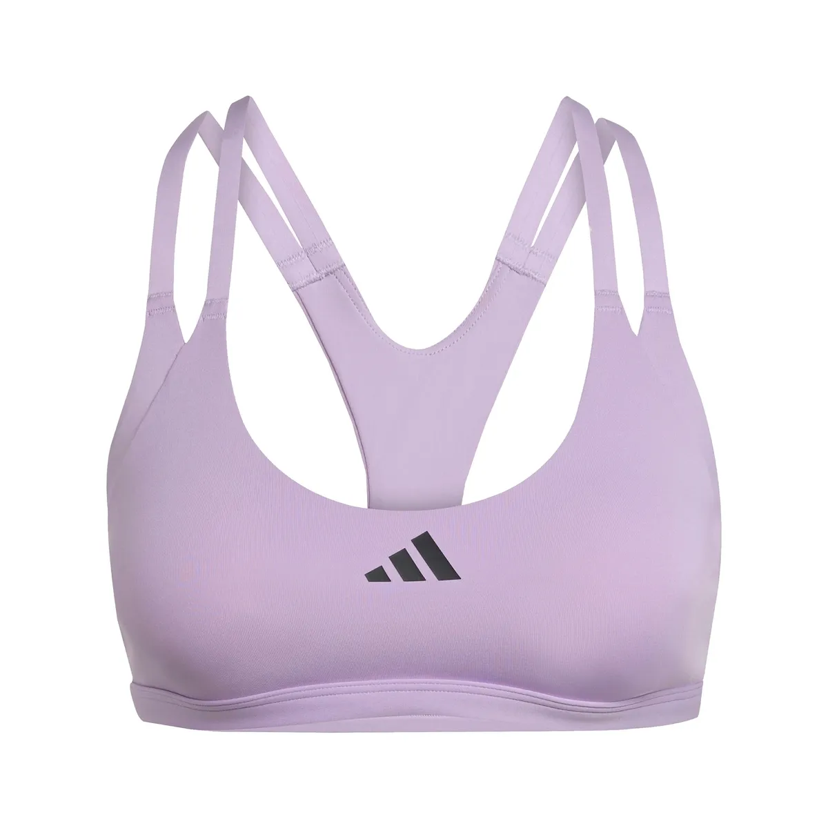 ADIDAS - Top Training Mujer Adidas Aeroimpact Luxe