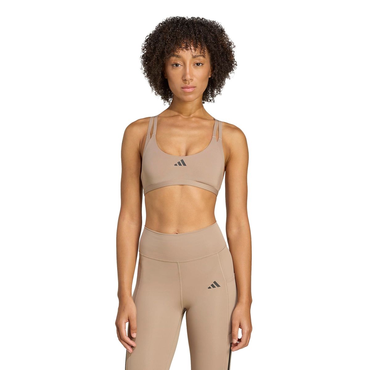 ADIDAS - Top Training Mujer Adidas Aeroimpact Luxe