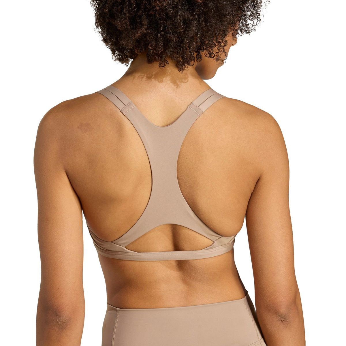 ADIDAS - Top Training Mujer Adidas Aeroimpact Luxe