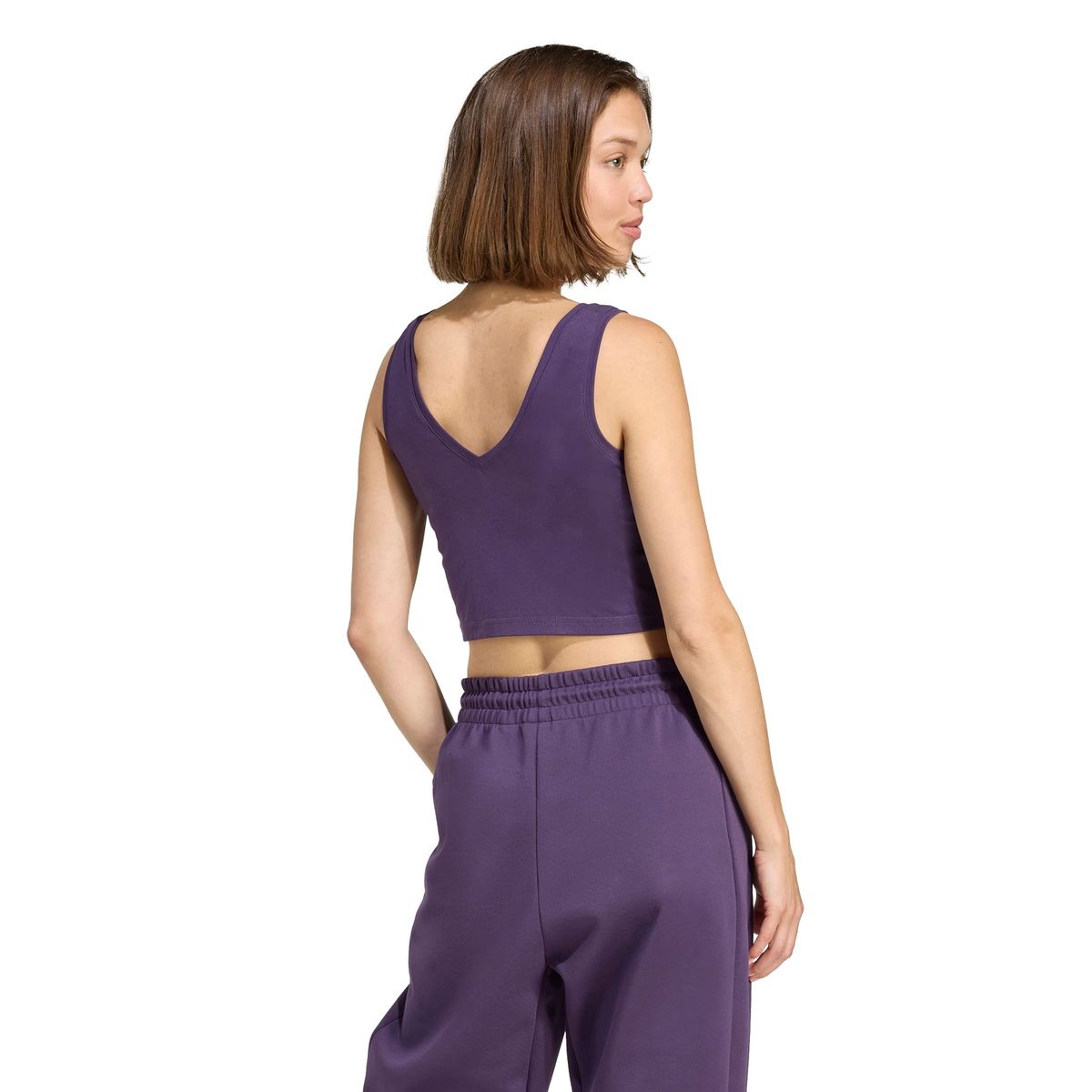 ADIDAS - Polo Urbano Mujer Adidas Essentials Small Logo