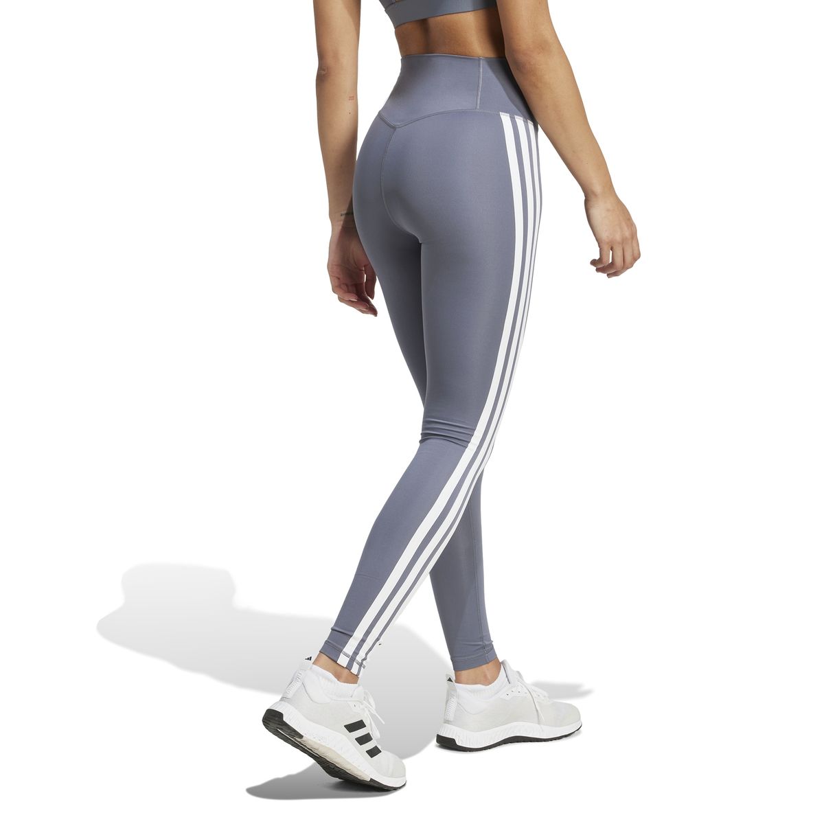 ADIDAS - Malla Training Mujer Adidas Optime Essentials