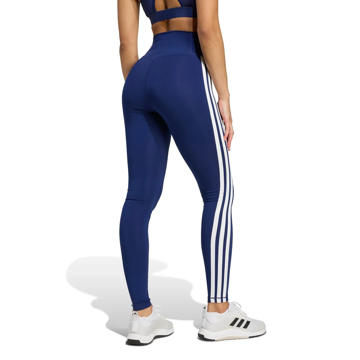 ADIDAS - Malla Training Mujer Adidas Optime Essentials
