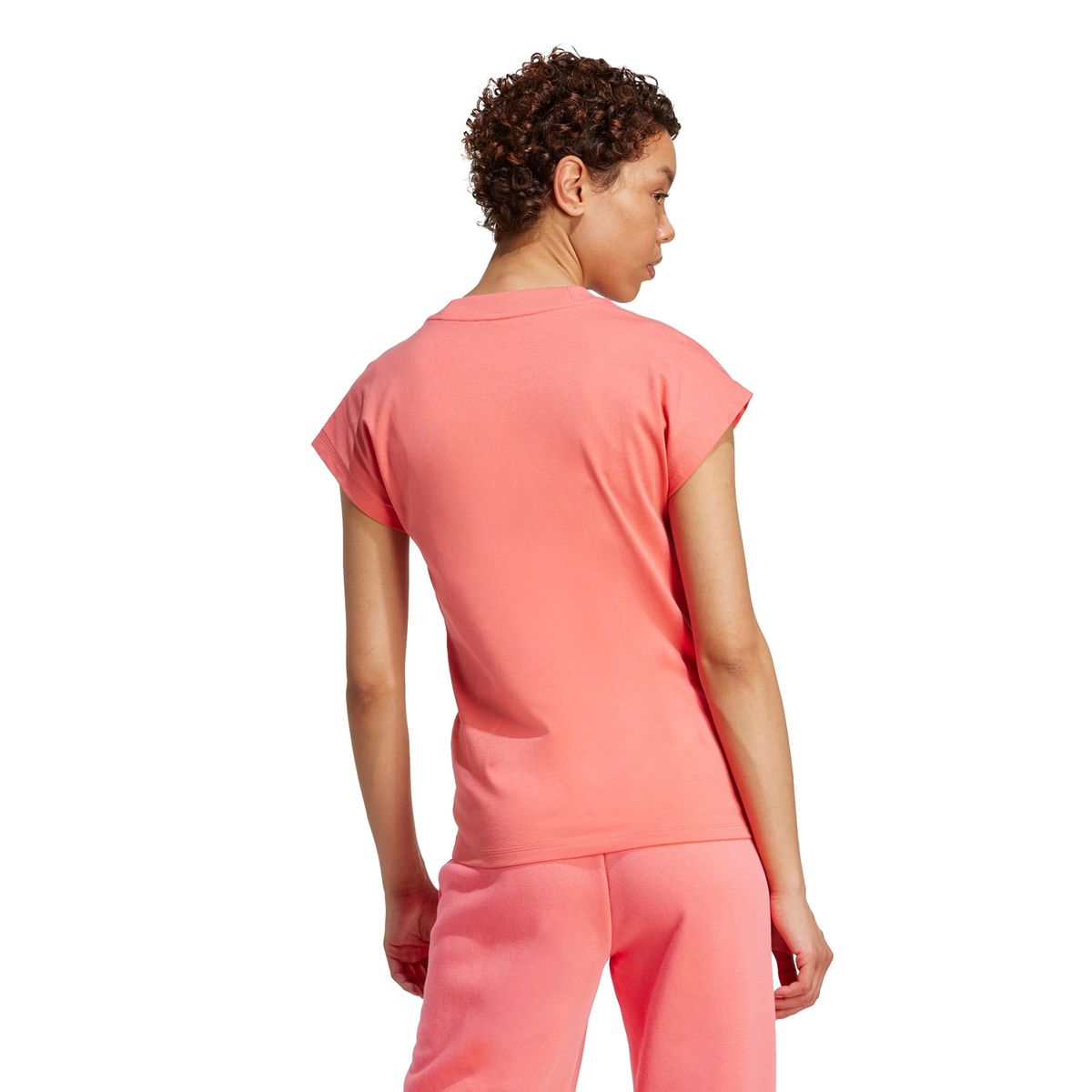 ADIDAS - Polo Urbano Mujer Adidas Essentials