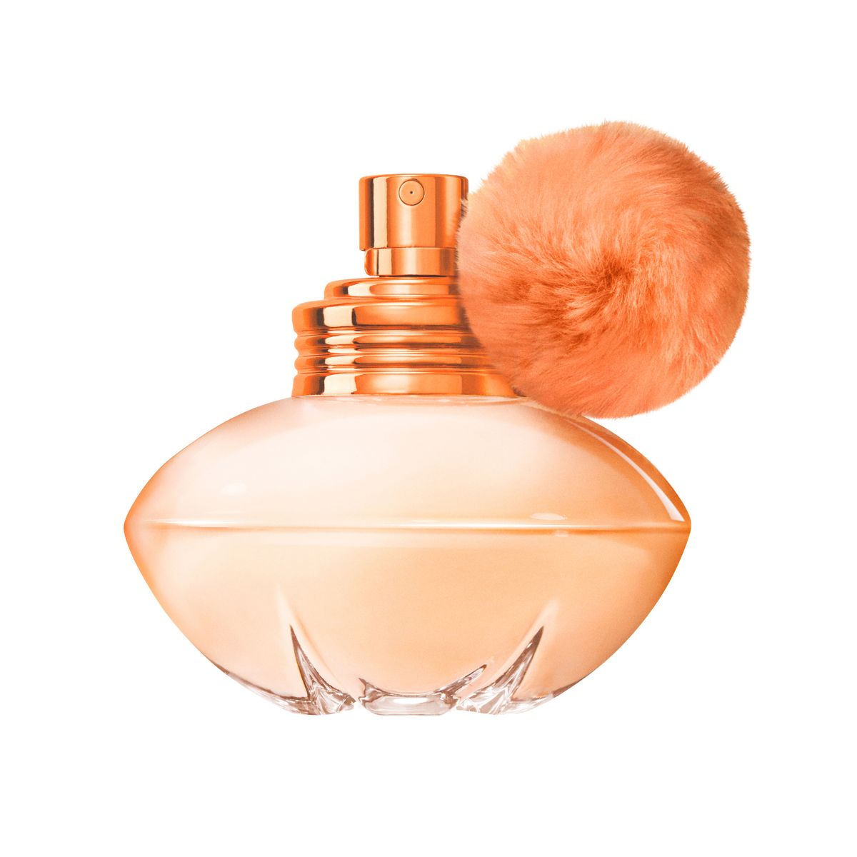 SHAKIRA - Shakira S Kiss Honey Edt 80ml