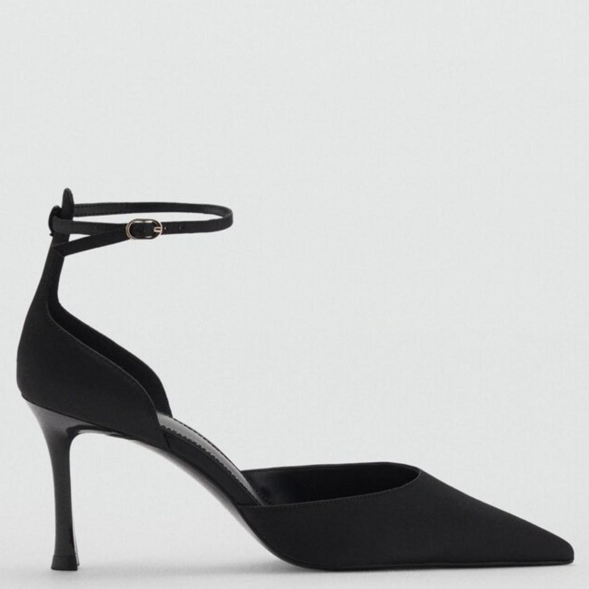 MANGO - Zapatos de Vestir Mujer Mango