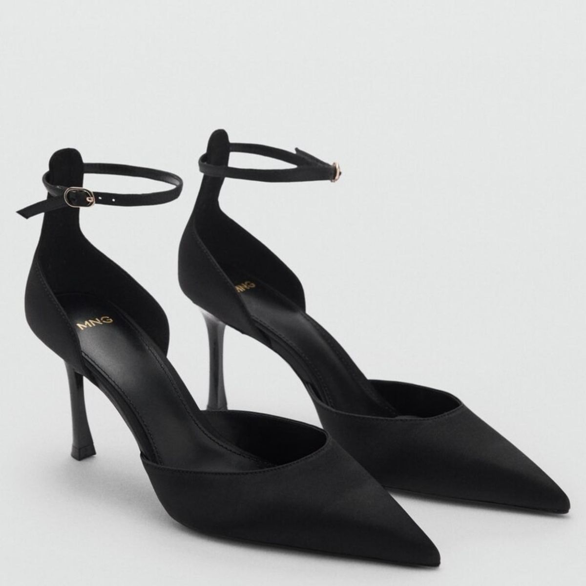 MANGO - Zapatos de Vestir Mujer Mango