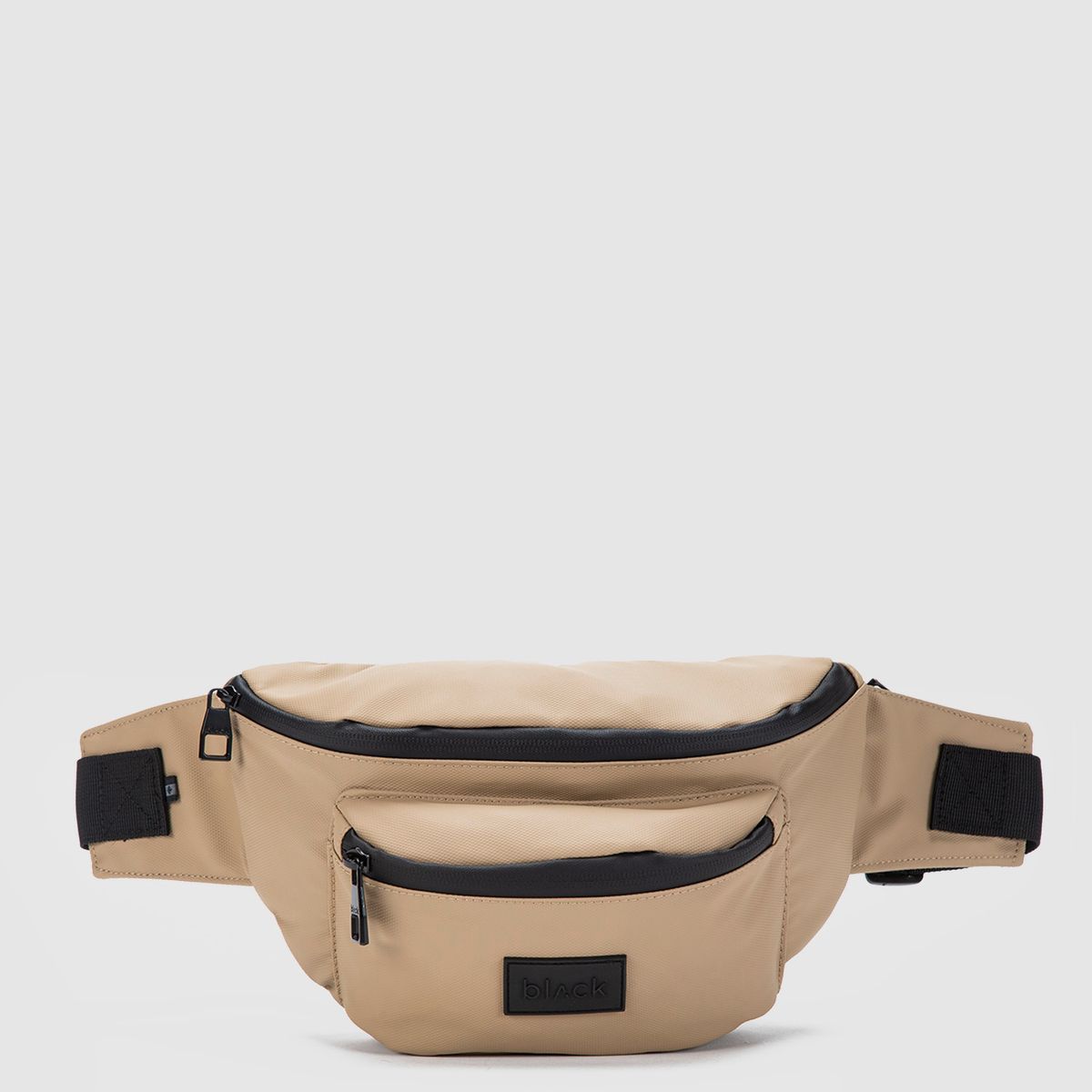 BUBBA BAGS - Banano Beast Hombre Black Bubba