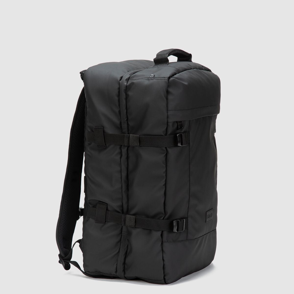 BUBBA BAGS - Mochila Travel Soho Hombre Black Bubba