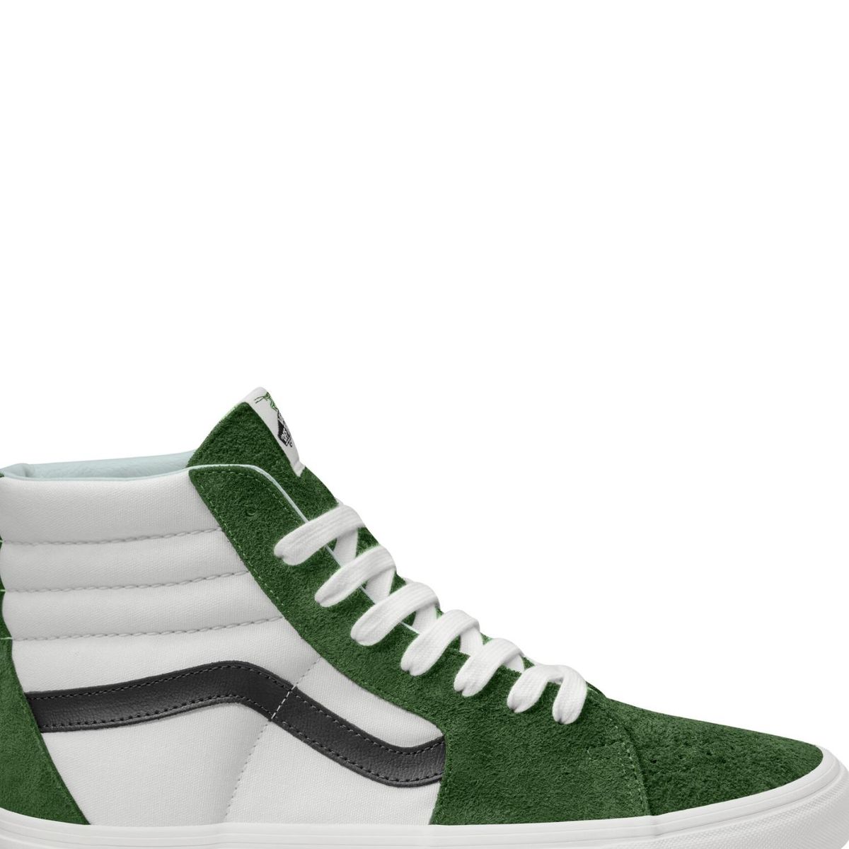 VANS - Zapatillas Urbanas Mujer Vans Sku-hi