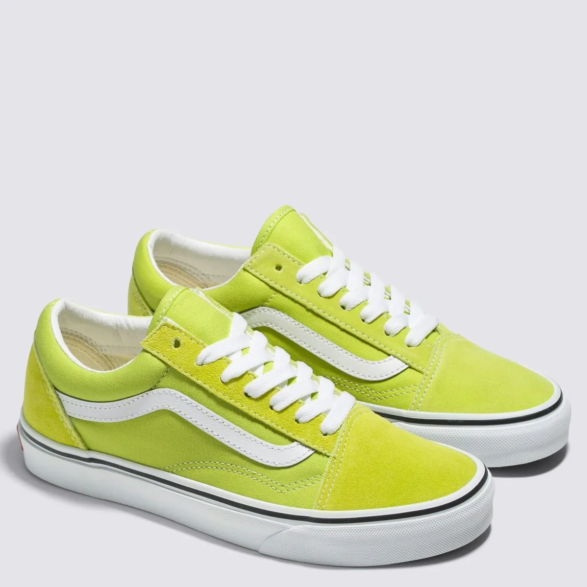 VANS - Zapatillas Urbanas Mujer Vans Old Skool