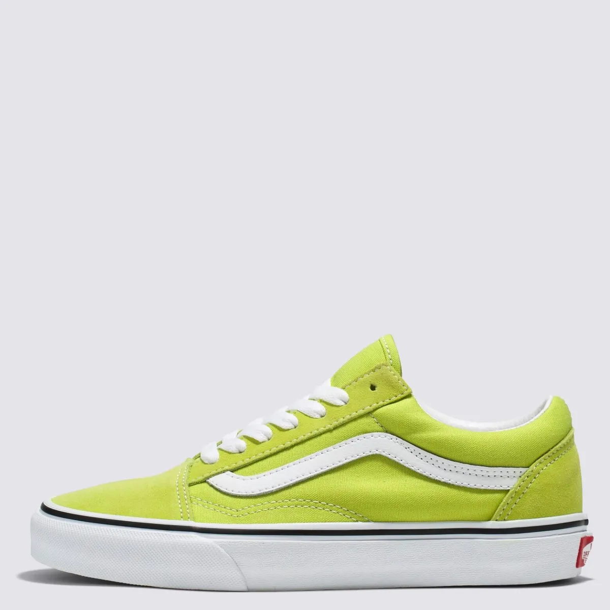 VANS - Zapatillas Urbanas Mujer Vans Old Skool