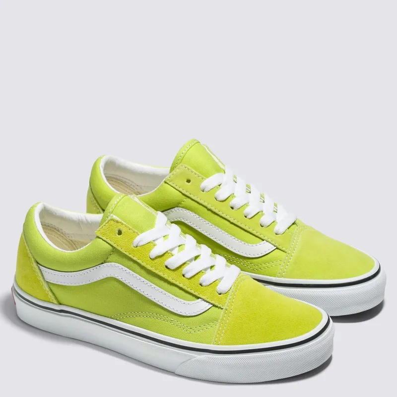 VANS - Zapatillas Urbanas Mujer Vans Old Skool