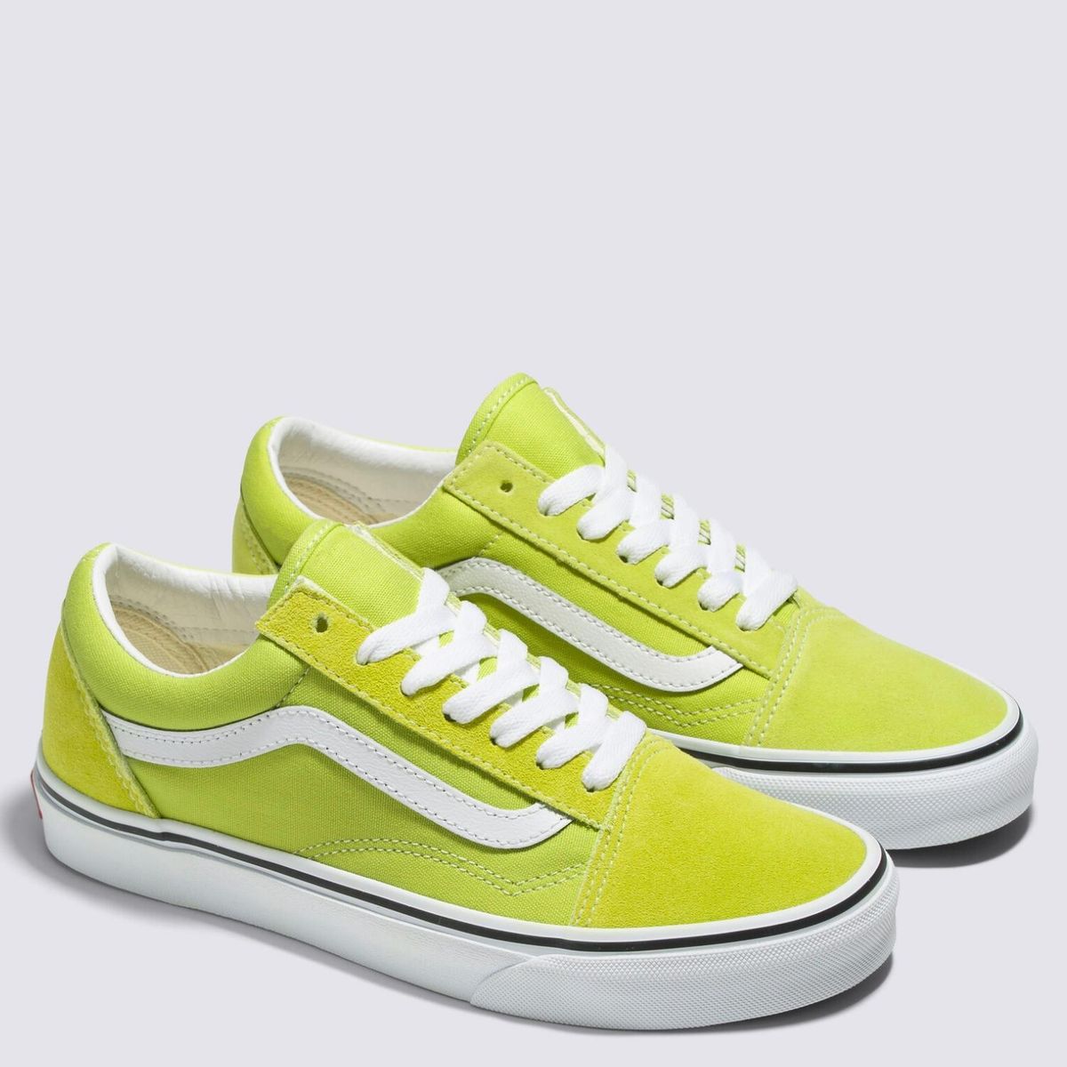 VANS - Zapatillas Urbanas Mujer Vans Old Skool
