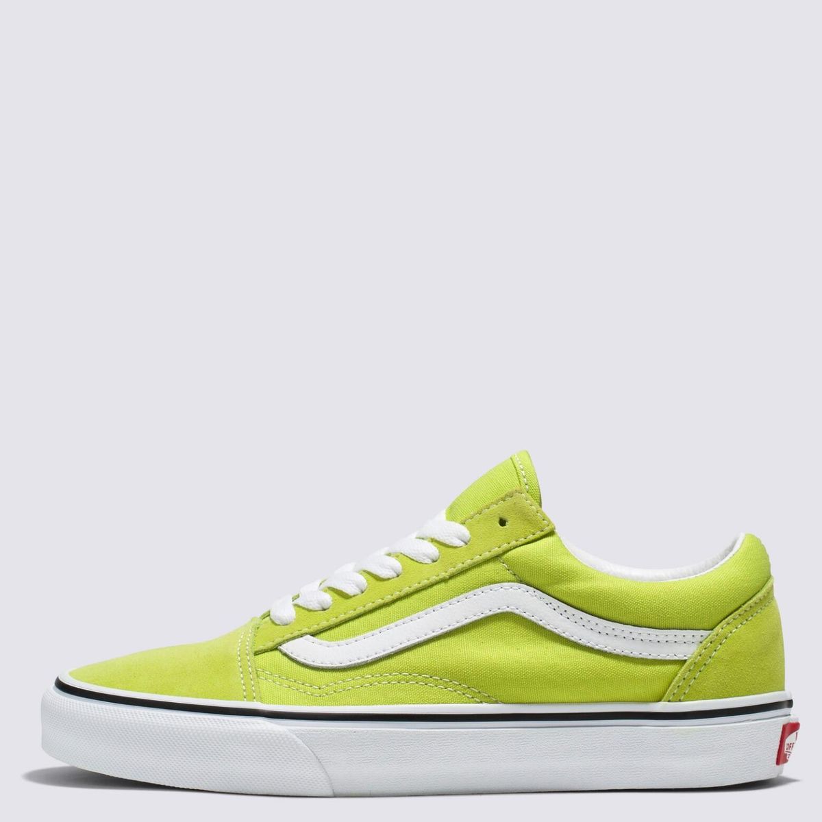 VANS - Zapatillas Urbanas Mujer Vans Old Skool