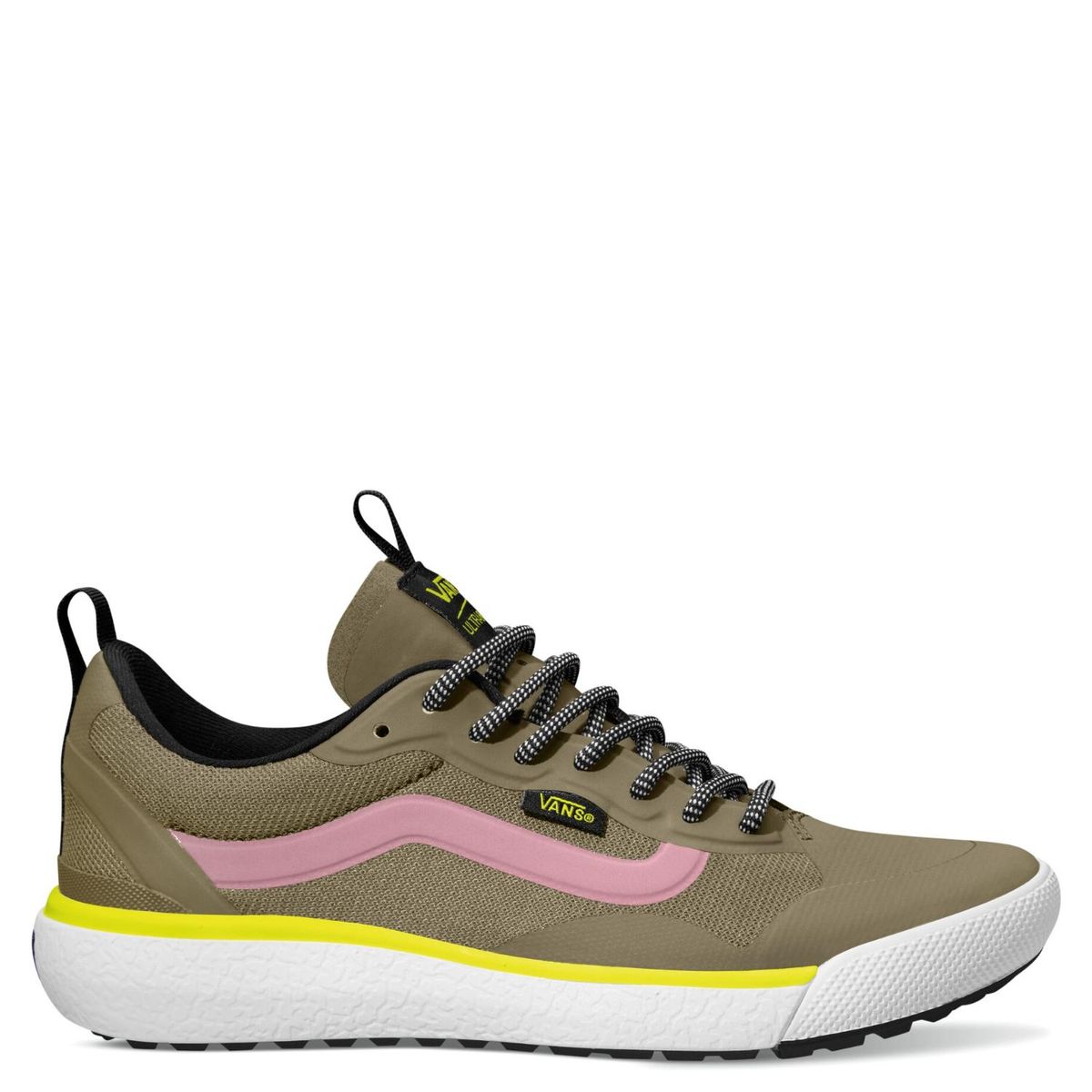 VANS - Zapatillas Urbanas Mujer Vans Ultrarange Exo